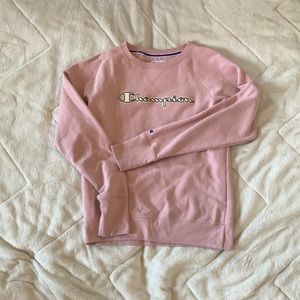 Champion crew neck
